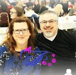 Meet your Posher, Vicki